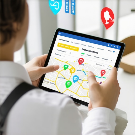 How Reviews Impact GMB SEO & Boost Local Rankings Fast