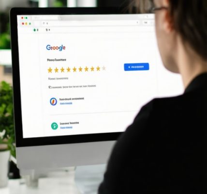 How Reviews Impact Google Business SEO & Tips to Improve Them