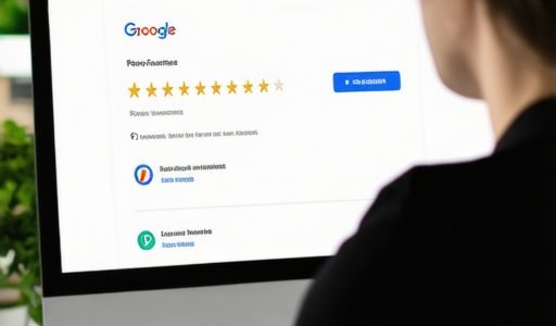How Reviews Impact Google Business SEO & Tips to Improve Them