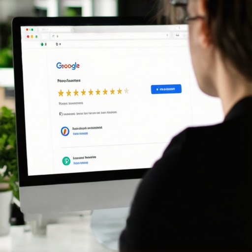 How Reviews Impact Google Business SEO & Tips to Improve Them