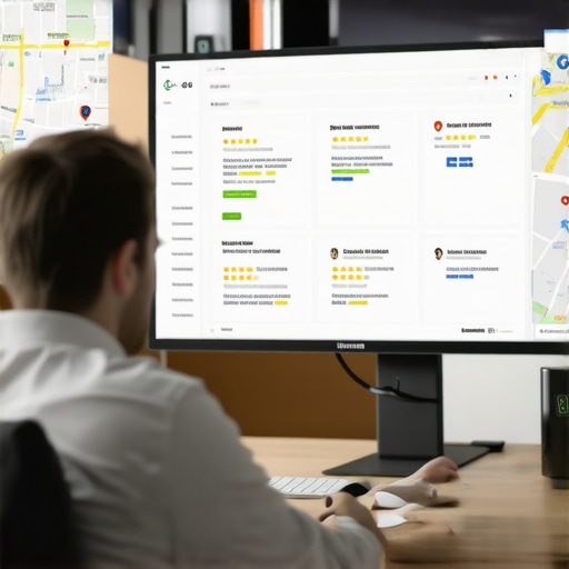 How Reviews Impact Google Business SEO and Local Rankings