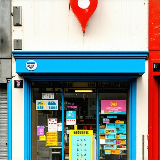 How Small Businesses Can Use Google Maps SEO to Grow Rapidly
