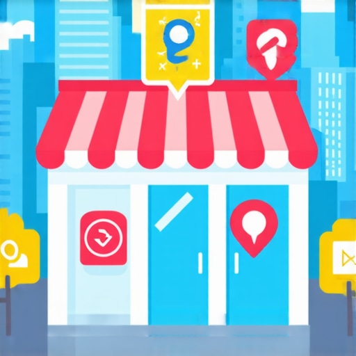 How Verified GMB Listings Boost Local SEO Authority Fast