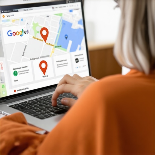 How Verified GMB Listings Can Enhance Your Local SEO Authority