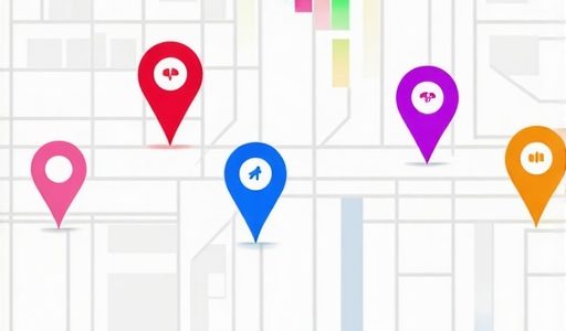 How to Boost Your Google Maps Visibility with Strategic Keyword Use