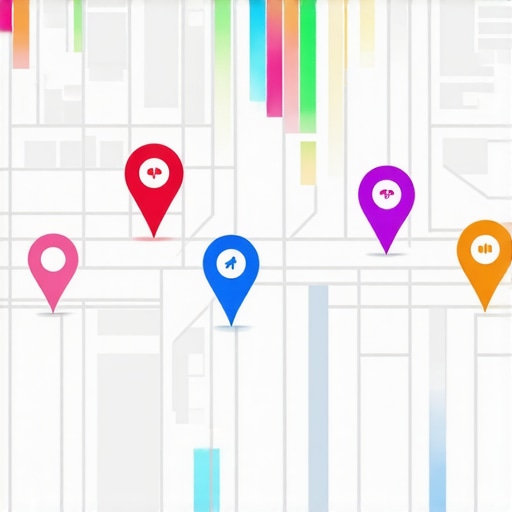 How to Boost Your Google Maps Visibility with Strategic Keyword Use