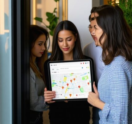 How to Create a Perfect GMB Profile for Better Local Search Rankings