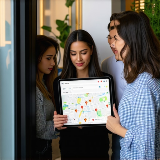 How to Create a Perfect GMB Profile for Better Local Search Rankings