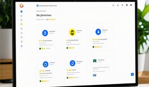 How to Improve Google Business Rank Using Verified GMB Listings in 2025