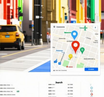 How to Optimize Google Maps Listing for Top Local Search Results in 2025