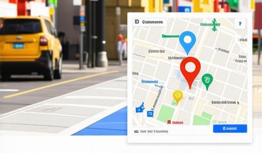 How to Optimize Google Maps Listing for Top Local Search Results in 2025