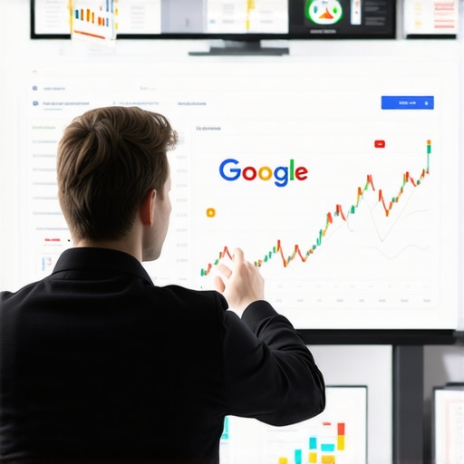 How to Quickly Dominate Google Business Rankings in 2025