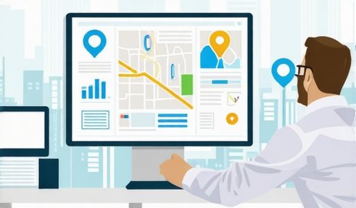 How to Rapidly Improve Google Business Rankings Using Local SEO