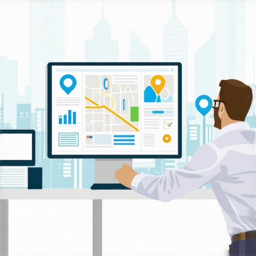How to Rapidly Improve Google Business Rankings Using Local SEO