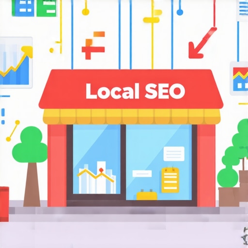 How to Rapidly Improve Google Business Rankings with Local SEO