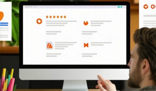 How to Use Customer Reviews for Better Google Business SEO Outcomes