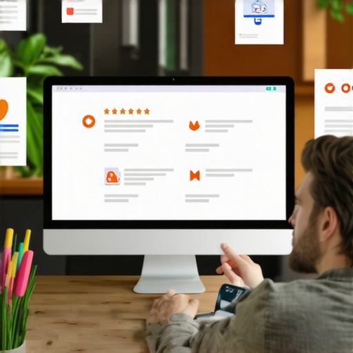 How to Use Customer Reviews for Better Google Business SEO Outcomes