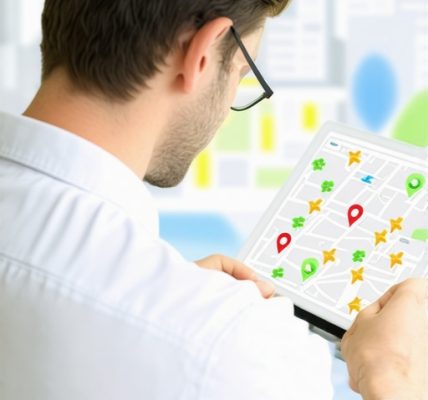 How to Use Customer Reviews to Boost Google Maps Rankings