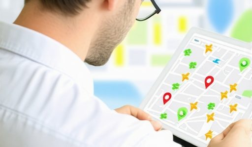 How to Use Customer Reviews to Boost Google Maps Rankings