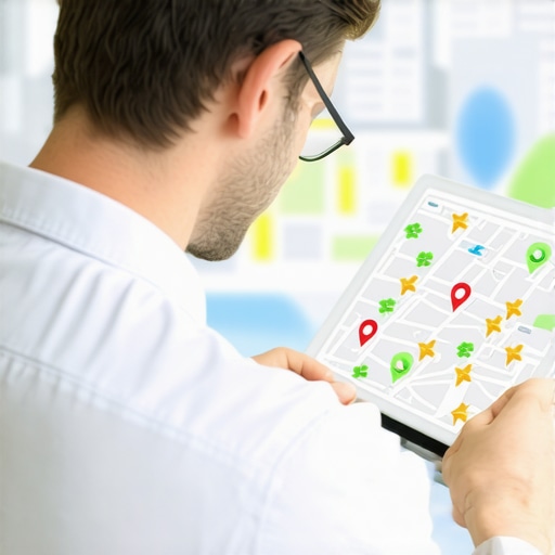 How to Use Customer Reviews to Boost Google Maps Rankings
