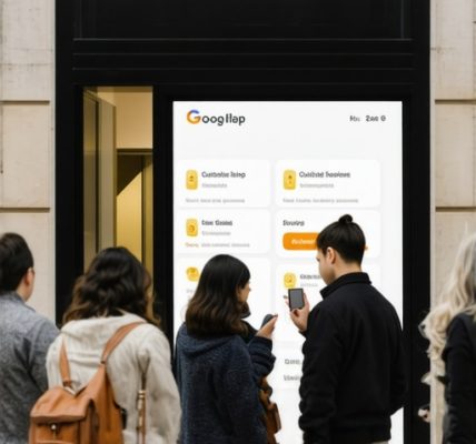 How to Use Customer Reviews to Skyrocket Google Maps Rankings