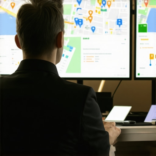 How to Use GMB Keywords for Better Local Search Results
