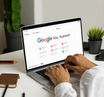 How to Use Google Keyword Planner for GMB Success in 2025