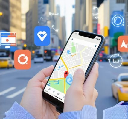 How to Use Google Maps SEO to Outrank Competitors in 2025