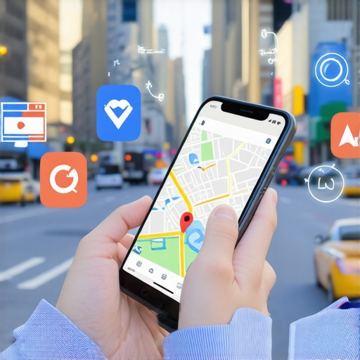 How to Use Google Maps SEO to Outrank Competitors in 2025