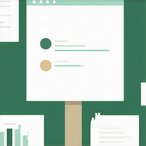 Hyperlocal citations embedded in community blogs for local SEO enhancement