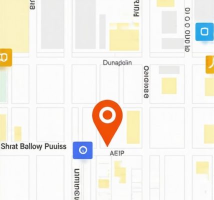 Leverage Google Maps SEO to Outrank Competitors in Your Area