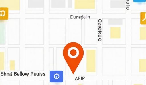 Leverage Google Maps SEO to Outrank Competitors in Your Area