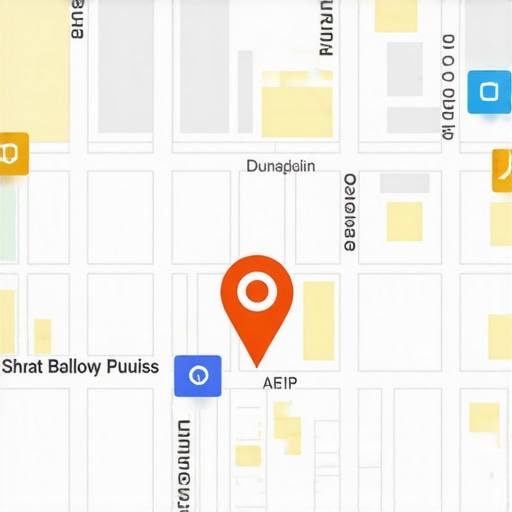 Leverage Google Maps SEO to Outrank Competitors in Your Area