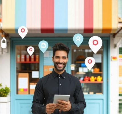 Local SEO Hacks to Accelerate Your Google Business Rankings in 2025