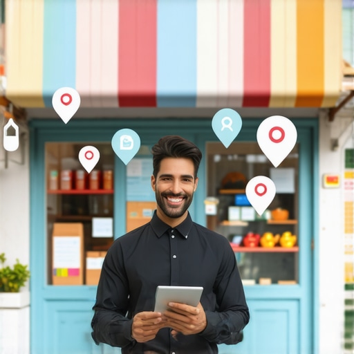 Local SEO Hacks to Accelerate Your Google Business Rankings in 2025