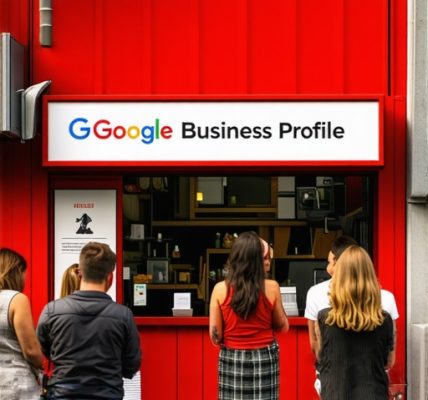 Local SEO Strategy: Building a Strong Google Business Profile