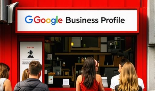 Local SEO Strategy: Building a Strong Google Business Profile