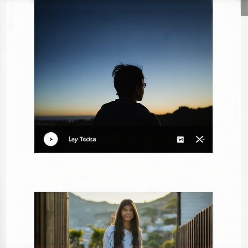 AI-produced hyperlocal video content for community engagement and SEO.