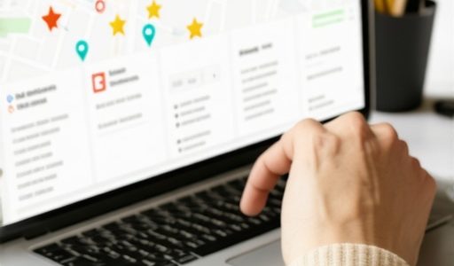 Master Local SEO with Weekly GMB Content & Review Optimization