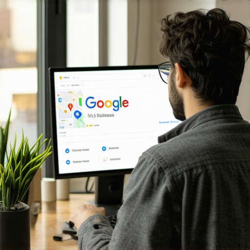 Master Local SEO with Weekly GMB Updates & Content Optimization