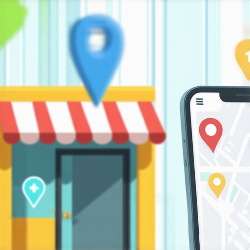 Mastering Google Maps SEO for Small Business Growth in 2025