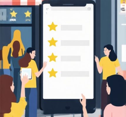 Maximize GMB Reviews to Enhance Your Local Search Rankings