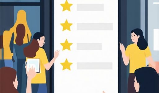 Maximize GMB Reviews to Enhance Your Local Search Rankings
