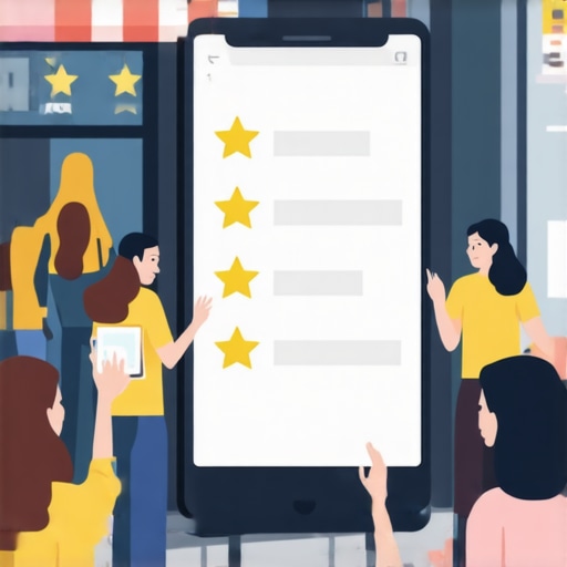 Maximize GMB Reviews to Enhance Your Local Search Rankings