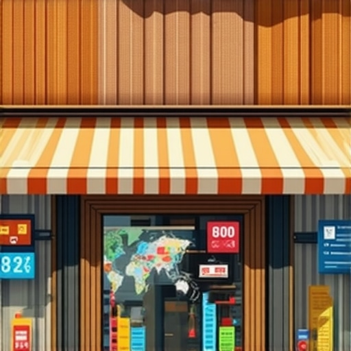 Maximize GMB Traffic with Our Top Local SEO Strategies in 2025