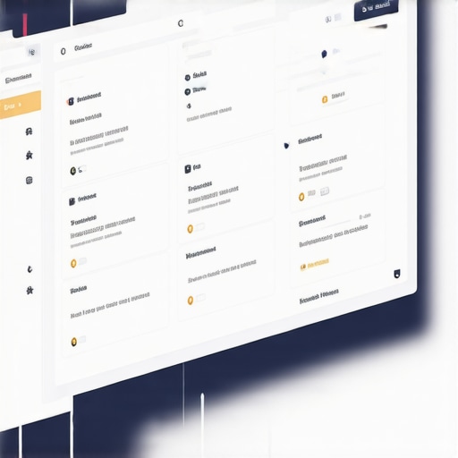Business owner managing multiple citations on digital dashboard