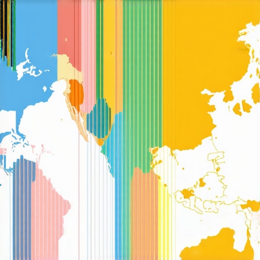 Regional linguistic variations affecting local search visibility