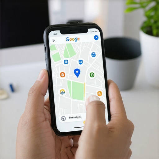Optimize Google Maps Listing: Top Local SEO Tools for 2025