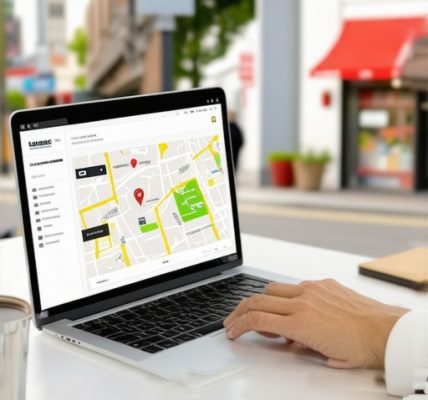Optimize Your GMB Business Description for Better Local SEO