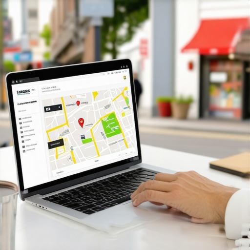 Optimize Your GMB Business Description for Better Local SEO
